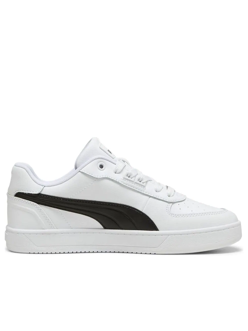 Puma Caven 2.0 Lux 2025 'White Silver' — изображение 2 из 6, белый/серебристый