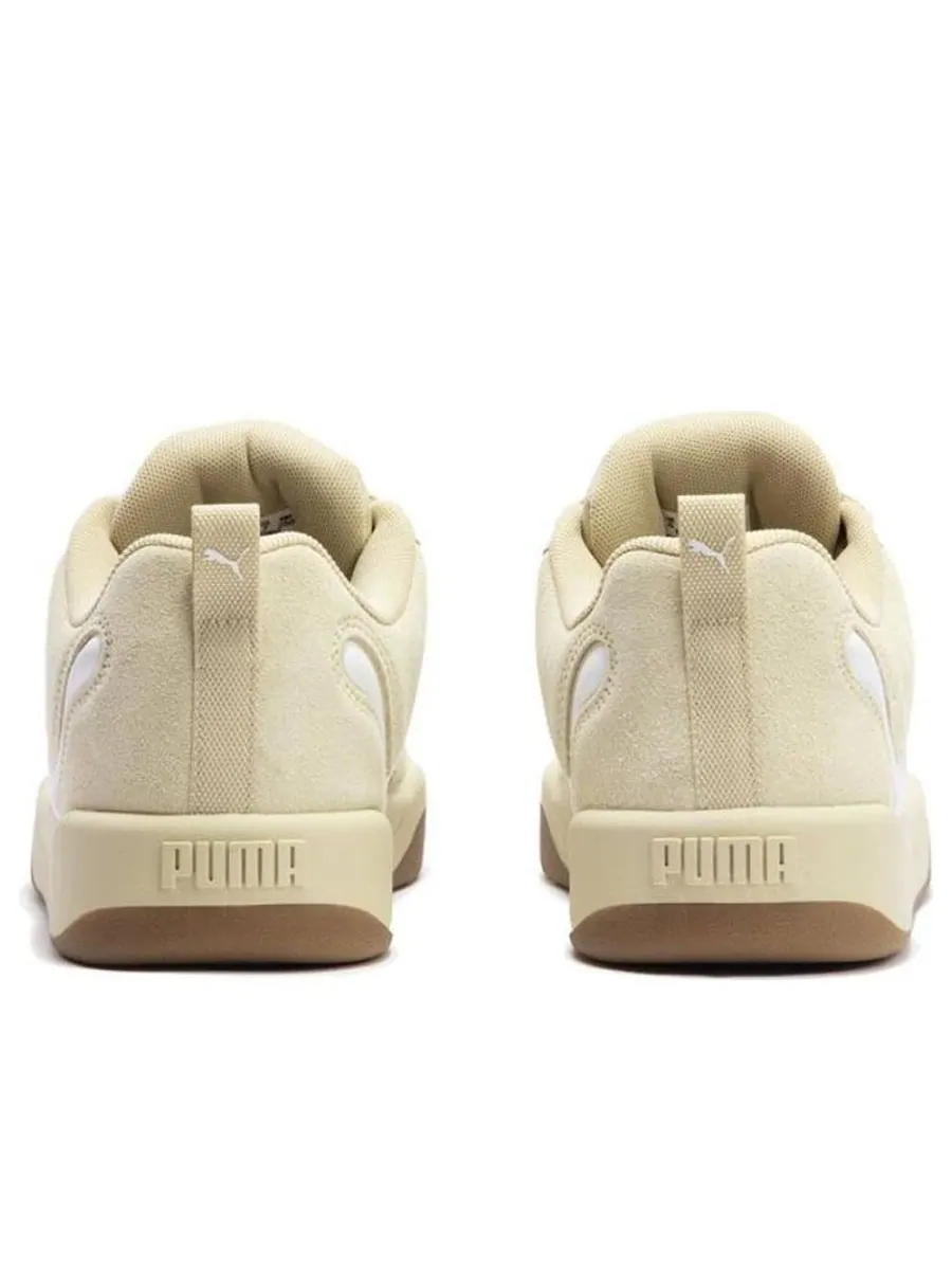 Кроссовки PUMA Footwear Park Lifestyle SD 'Putty Cream' — изображение 3 из 4, бежевый