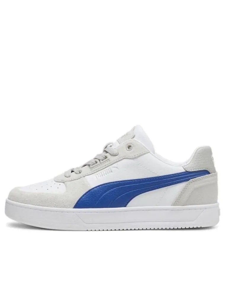 Кроссовки PUMA Caven 2.0 'White Grey Blue' — изображение 1 из 5, белый
