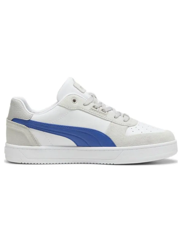 Кроссовки PUMA Caven 2.0 'White Grey Blue' — изображение 2 из 5, белый