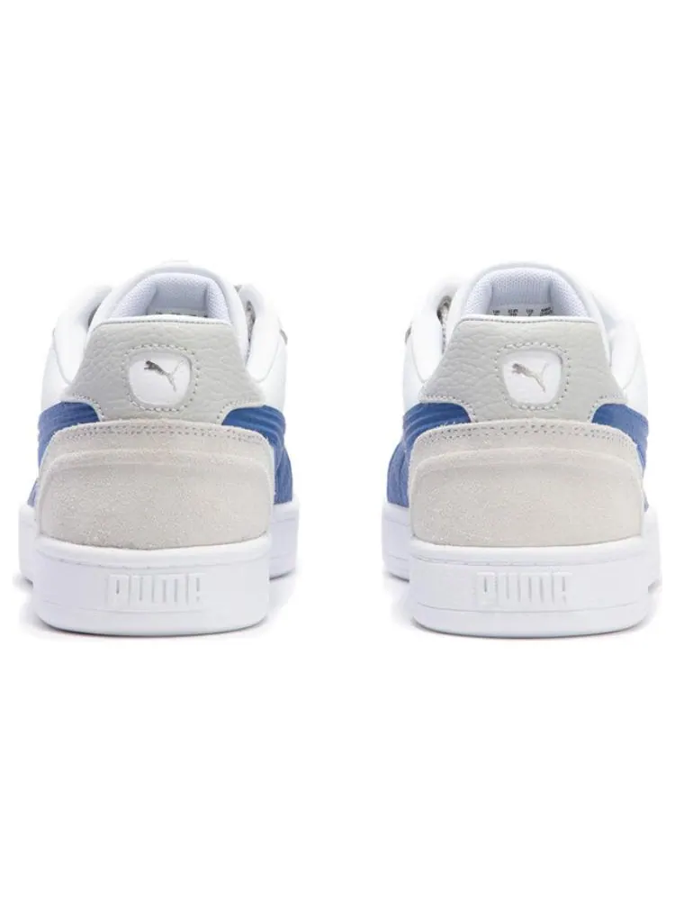 Кроссовки PUMA Caven 2.0 'White Grey Blue' — изображение 5 из 5, белый