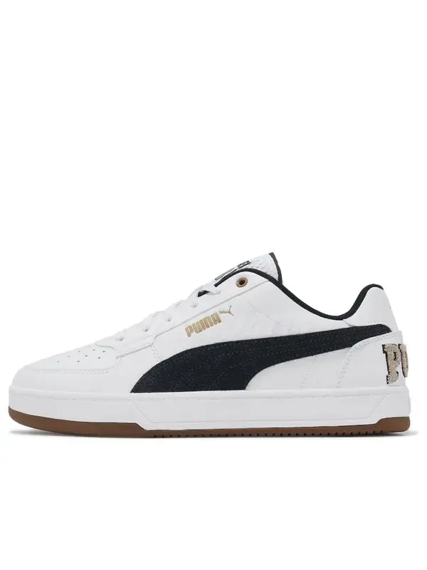 Кроссовки caven 2.0 retro club 'white navy prairie tan' Puma — изображение 1 из 2