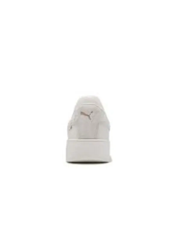 Кроссовки carina street sd 'white' Puma — изображение 3 из 4, белый