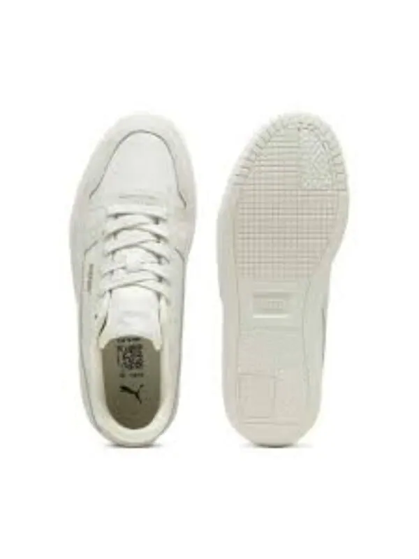 Кроссовки carina street sd 'white' Puma — изображение 4 из 4, белый