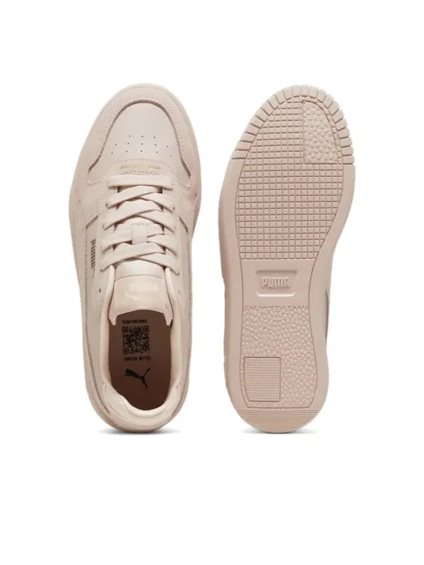 Кроссовки carina street sd 'pink' Puma — изображение 3 из 3, розовый