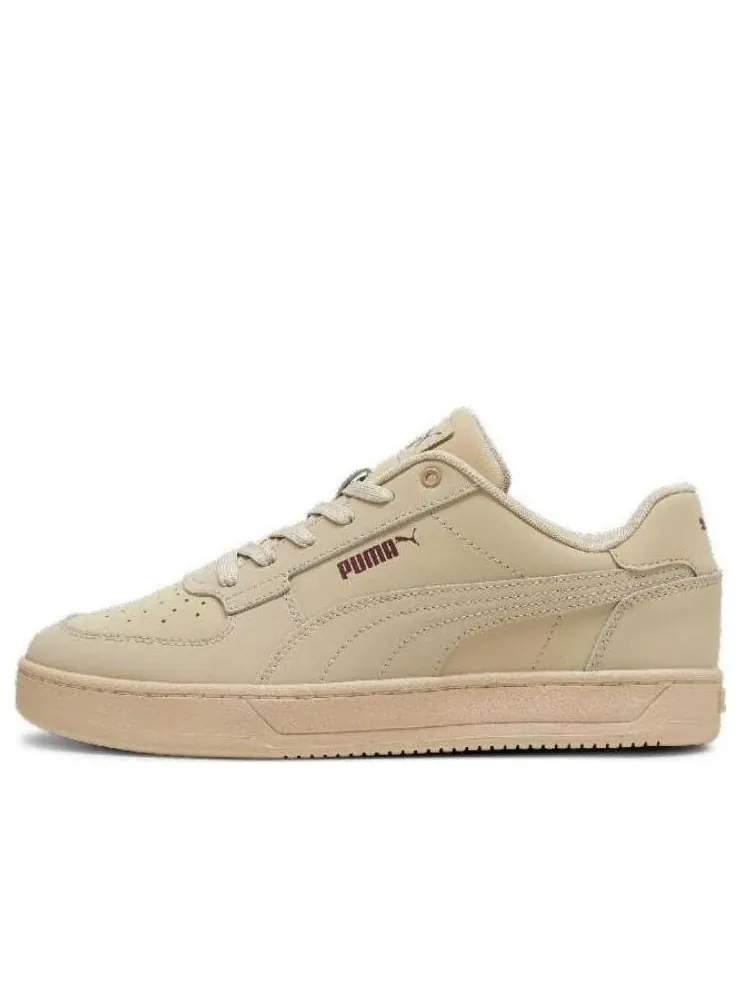 Кроссовки PUMA Classic Retro 'Beige' — изображение 1 из 4, бежевый