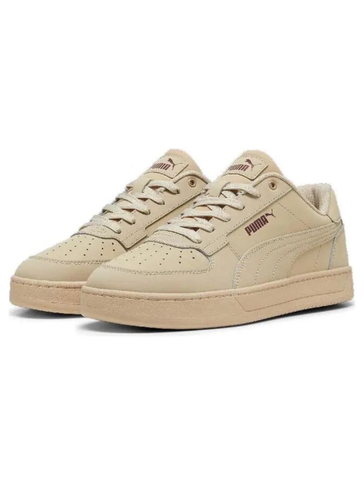 Кроссовки PUMA Classic Retro 'Beige' — изображение 3 из 4, бежевый