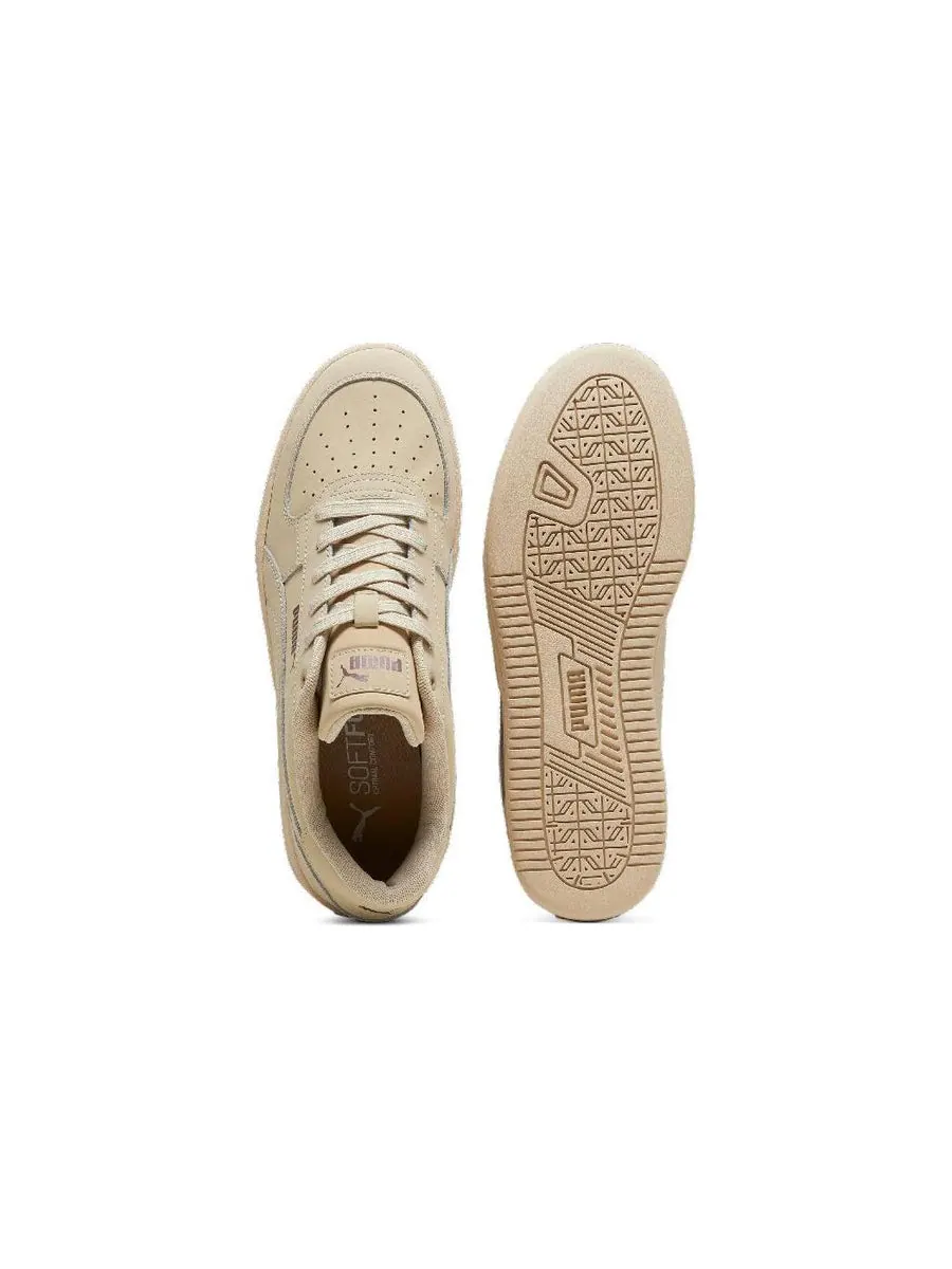 Кроссовки PUMA Classic Retro 'Beige' — изображение 4 из 4, бежевый