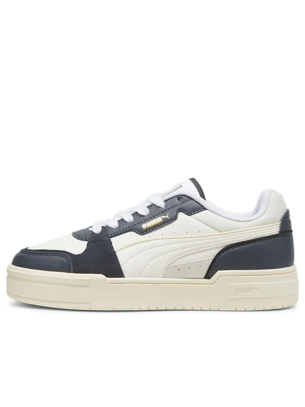 Кроссовки PUMA CA Pro Lux 3 'Strong Grey' — изображение 1 из 6, бежевый