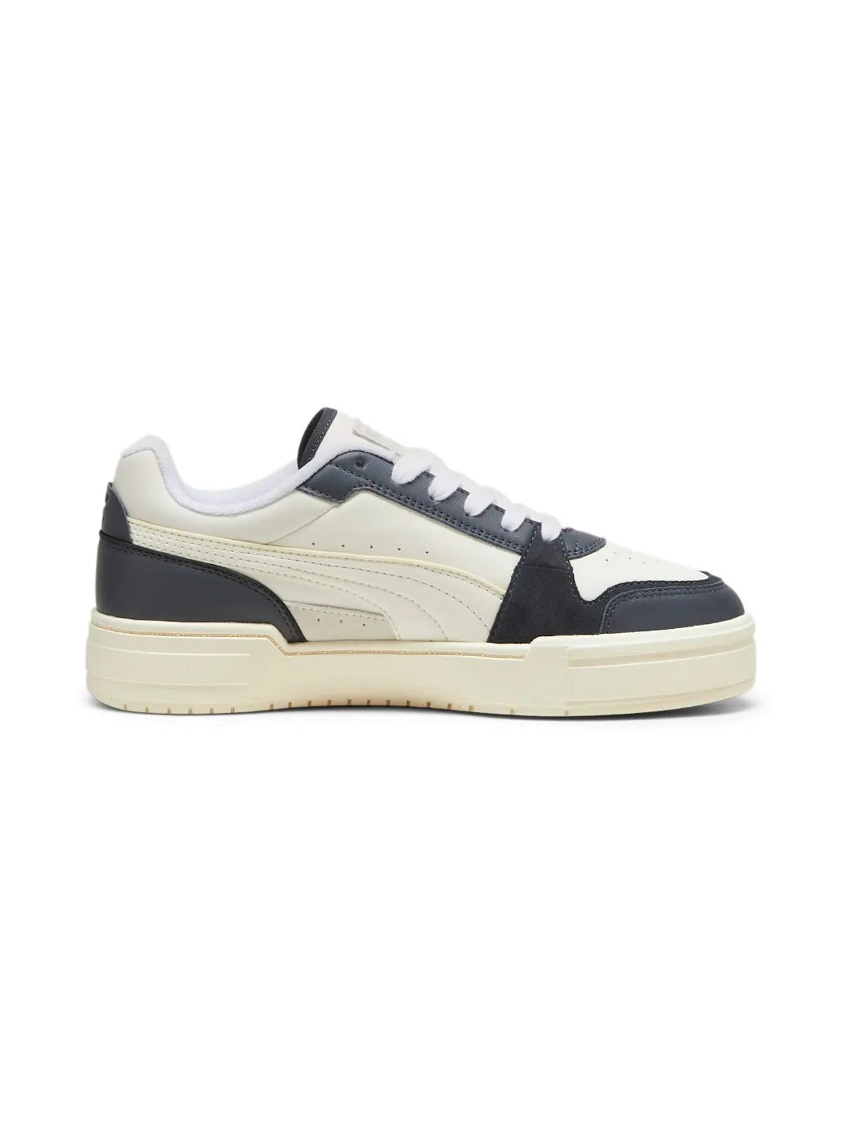 Кроссовки PUMA CA Pro Lux 3 'Strong Grey' — изображение 2 из 6, бежевый