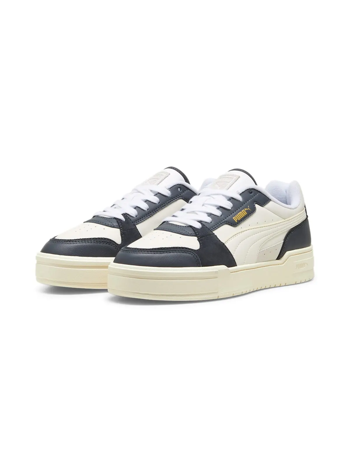 Кроссовки PUMA CA Pro Lux 3 'Strong Grey' — изображение 3 из 6, бежевый