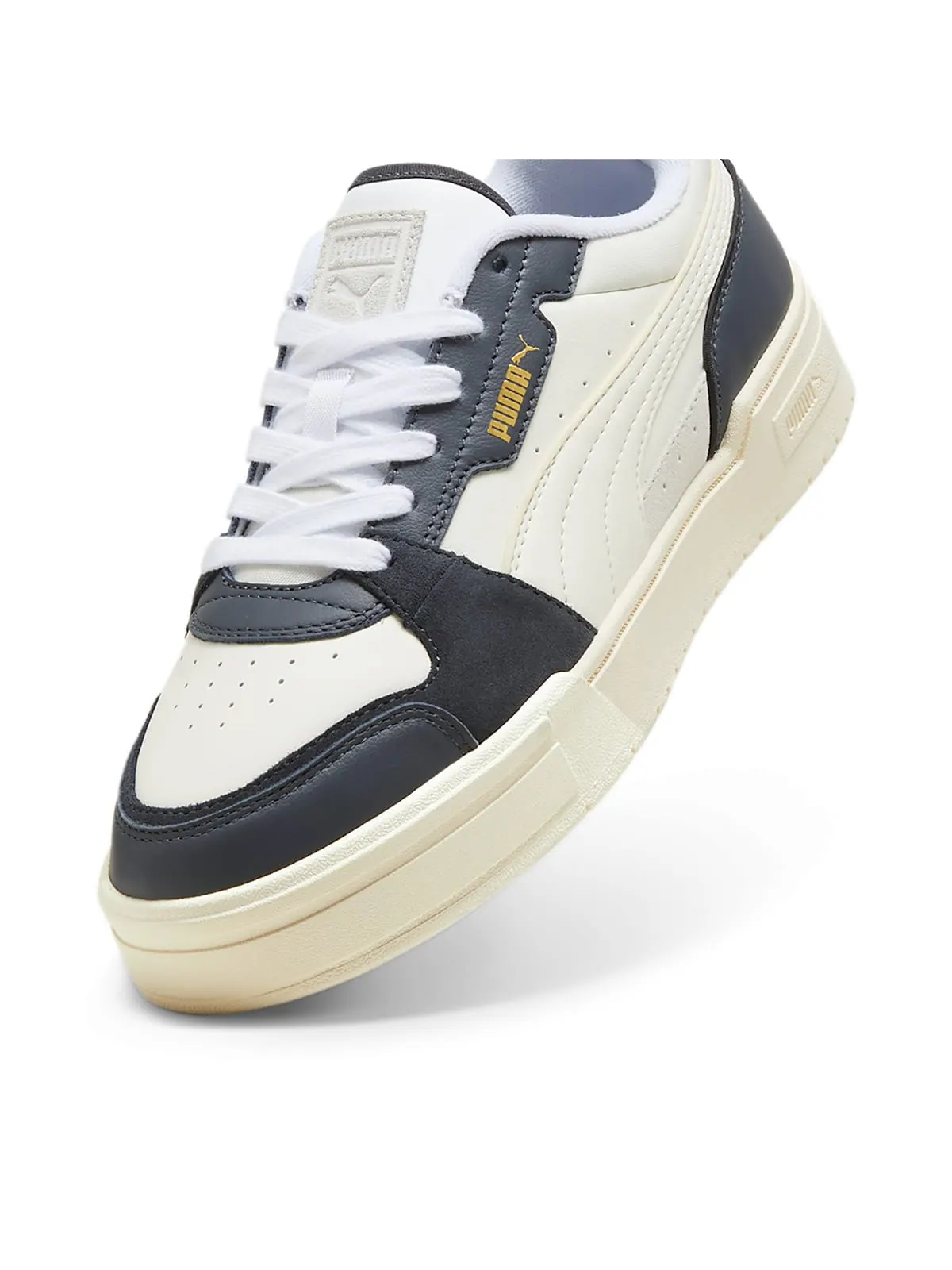 Кроссовки PUMA CA Pro Lux 3 'Strong Grey' — изображение 5 из 6, бежевый
