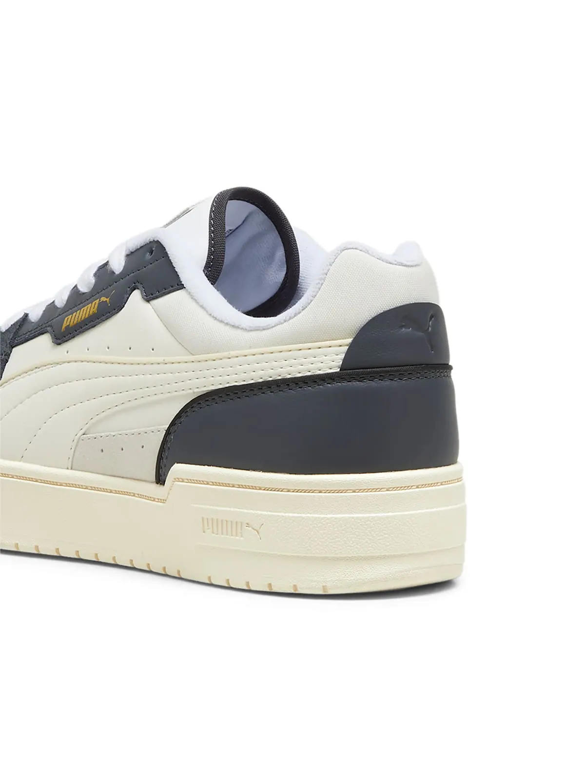 Кроссовки PUMA CA Pro Lux 3 'Strong Grey' — изображение 6 из 6, бежевый