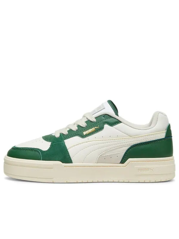 Кроссовки ca pro lux 3 'vine green' Puma — изображение 1 из 4, белый