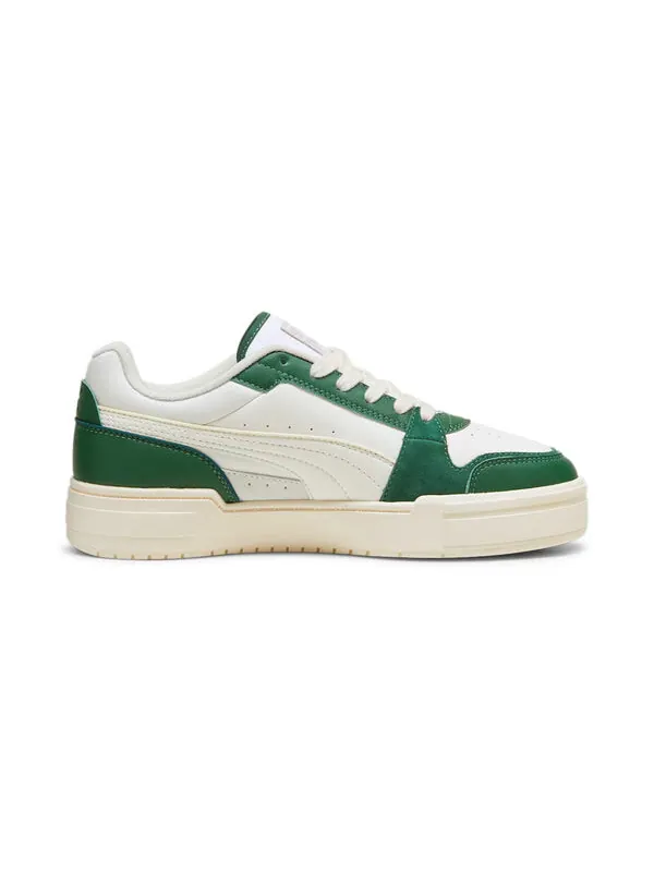 Кроссовки ca pro lux 3 'vine green' Puma — изображение 2 из 4, белый