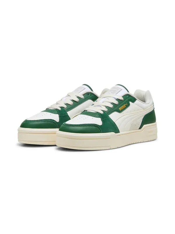 Кроссовки ca pro lux 3 'vine green' Puma — изображение 3 из 4, белый