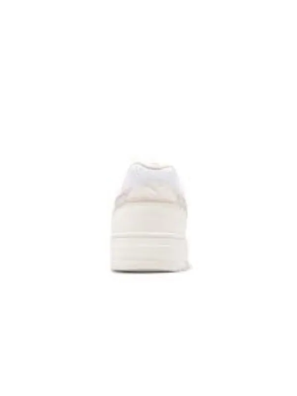 Кроссовки ca pro lux iii 'white' Puma — изображение 3 из 4, белый/бежевый
