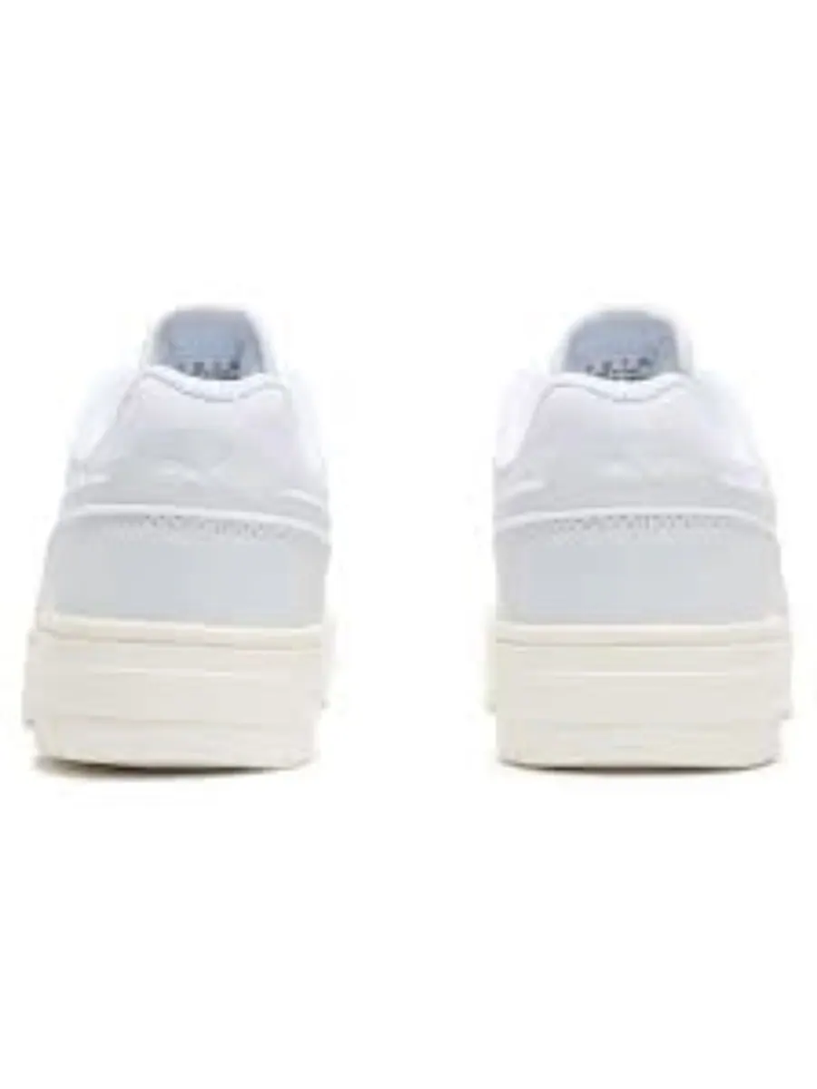 Кроссовки PUMA CA Pro LUX III 'White Purple' — изображение 2 из 3, белый