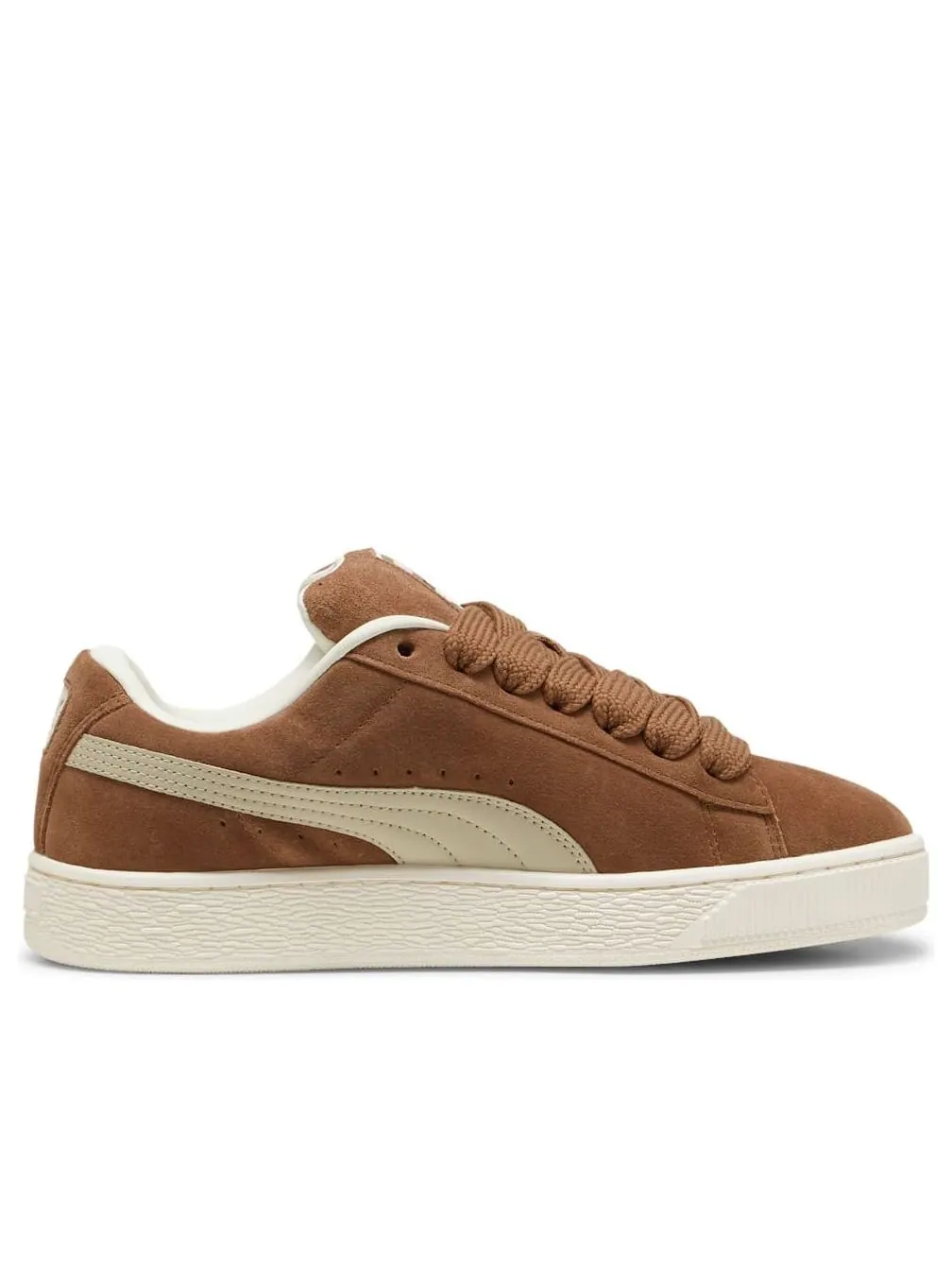 Puma Suede XL 'Haute Coffee' — изображение 6 из 6, серый