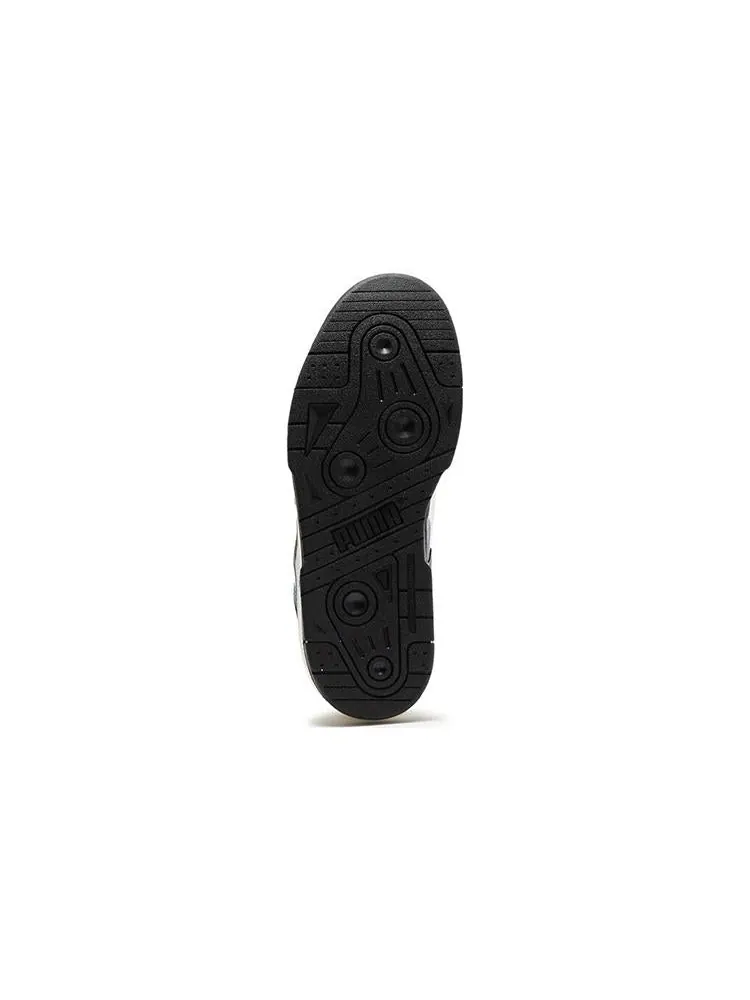 Кроссовки PUMA Slipstream Runway Shoes 'Beige Black' 395232-01 — изображение 6 из 6, бежевый черный