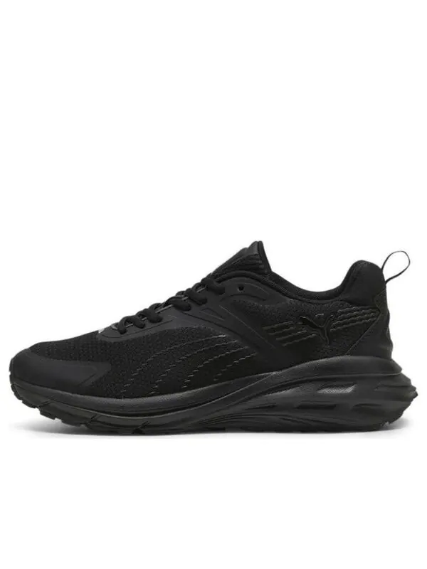 Кроссовки hypnotic sneakers 'black' Puma — изображение 1 из 4, черный