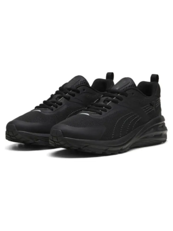 Кроссовки hypnotic sneakers 'black' Puma — изображение 3 из 4, черный