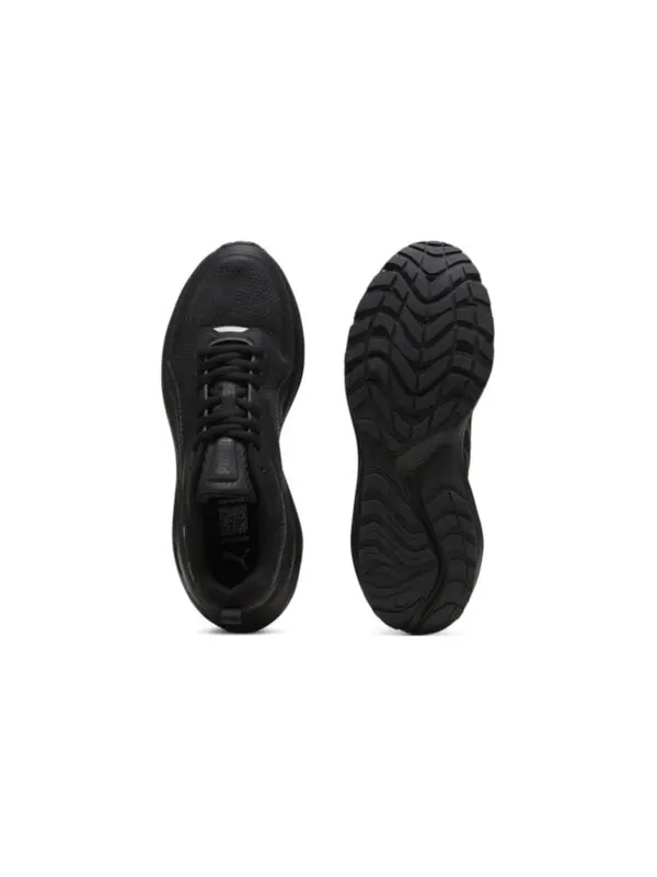 Кроссовки hypnotic sneakers 'black' Puma — изображение 4 из 4, черный