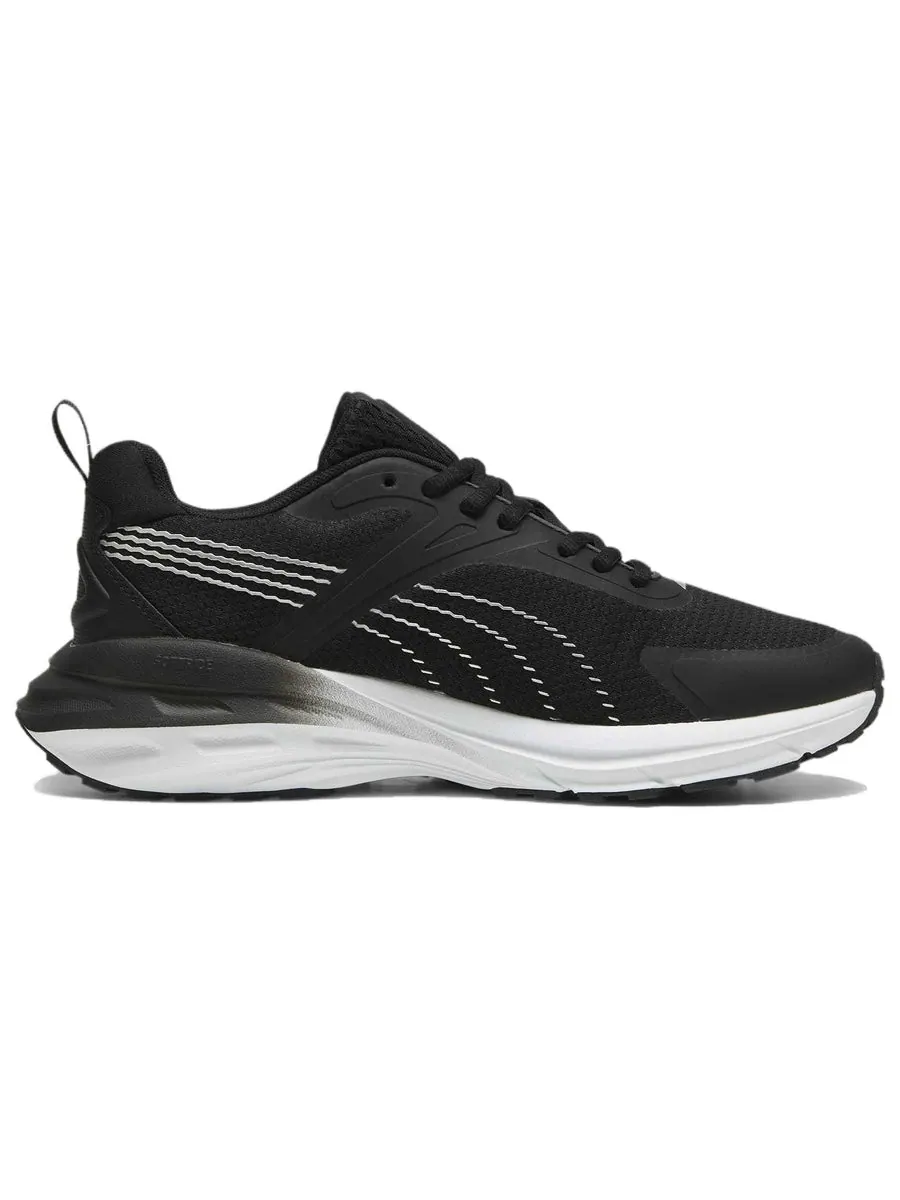 Кроссовки PUMA Hypnotic 'Black Grey Silver' — изображение 2 из 4, черный