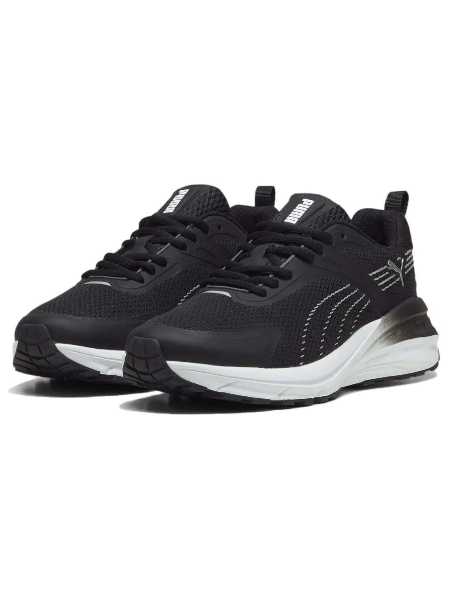 Кроссовки PUMA Hypnotic 'Black Grey Silver' — изображение 3 из 4, черный