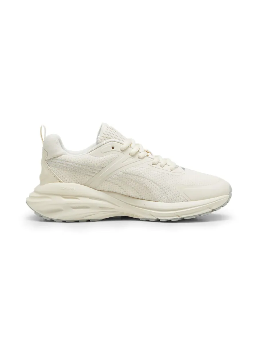 Кроссовки PUMA Hypnotic 'Ivory Alpine Snow' — изображение 2 из 6, бежевый