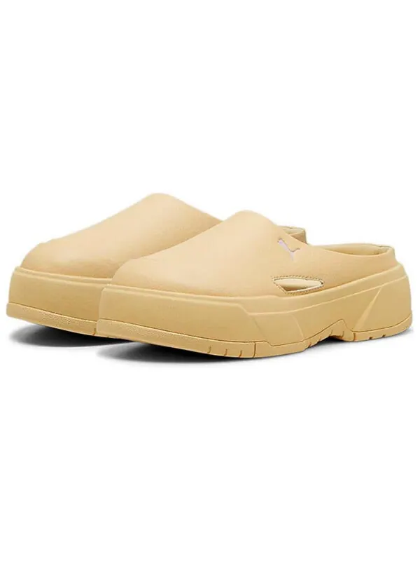 Тапочки ca. mule 'yellow' Puma — изображение 3 из 4, желтый
