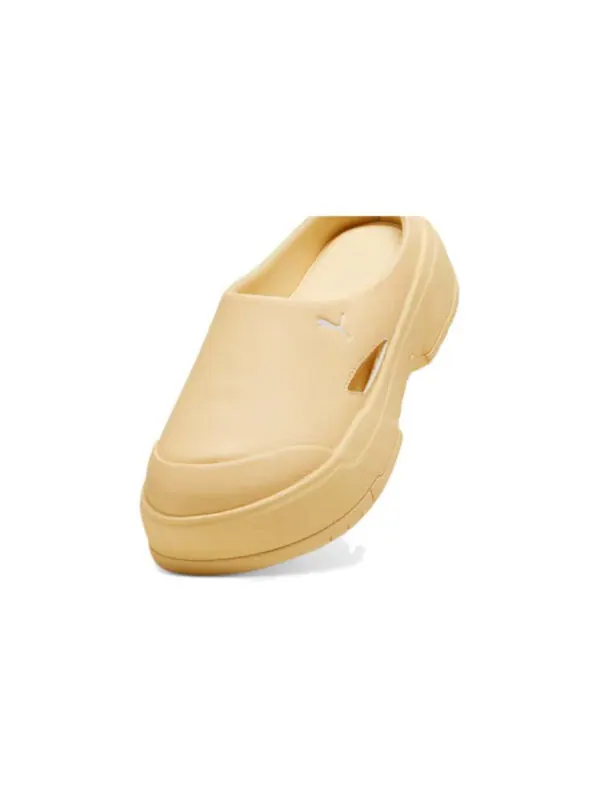 Тапочки ca. mule 'yellow' Puma — изображение 4 из 4, желтый
