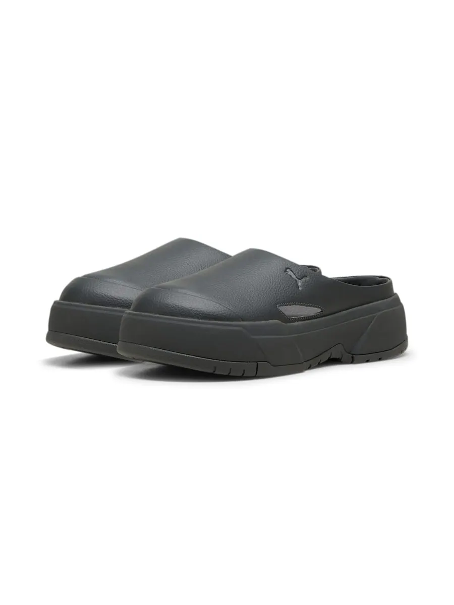 Сандалии (WMNS) PUMA CA Mule 'Shadow Grey' — изображение 3 из 6, серый