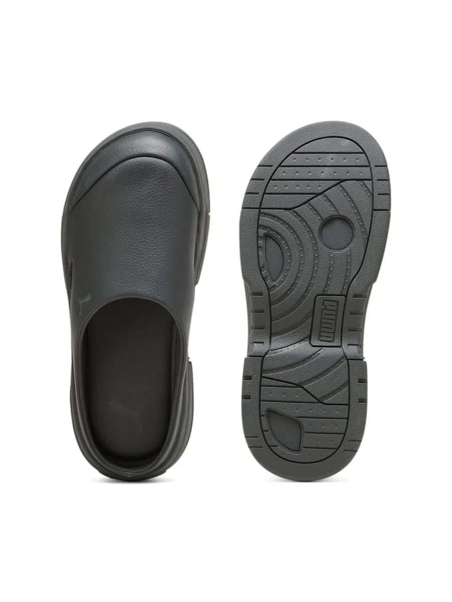 Сандалии (WMNS) PUMA CA Mule 'Shadow Grey' — изображение 4 из 6, серый