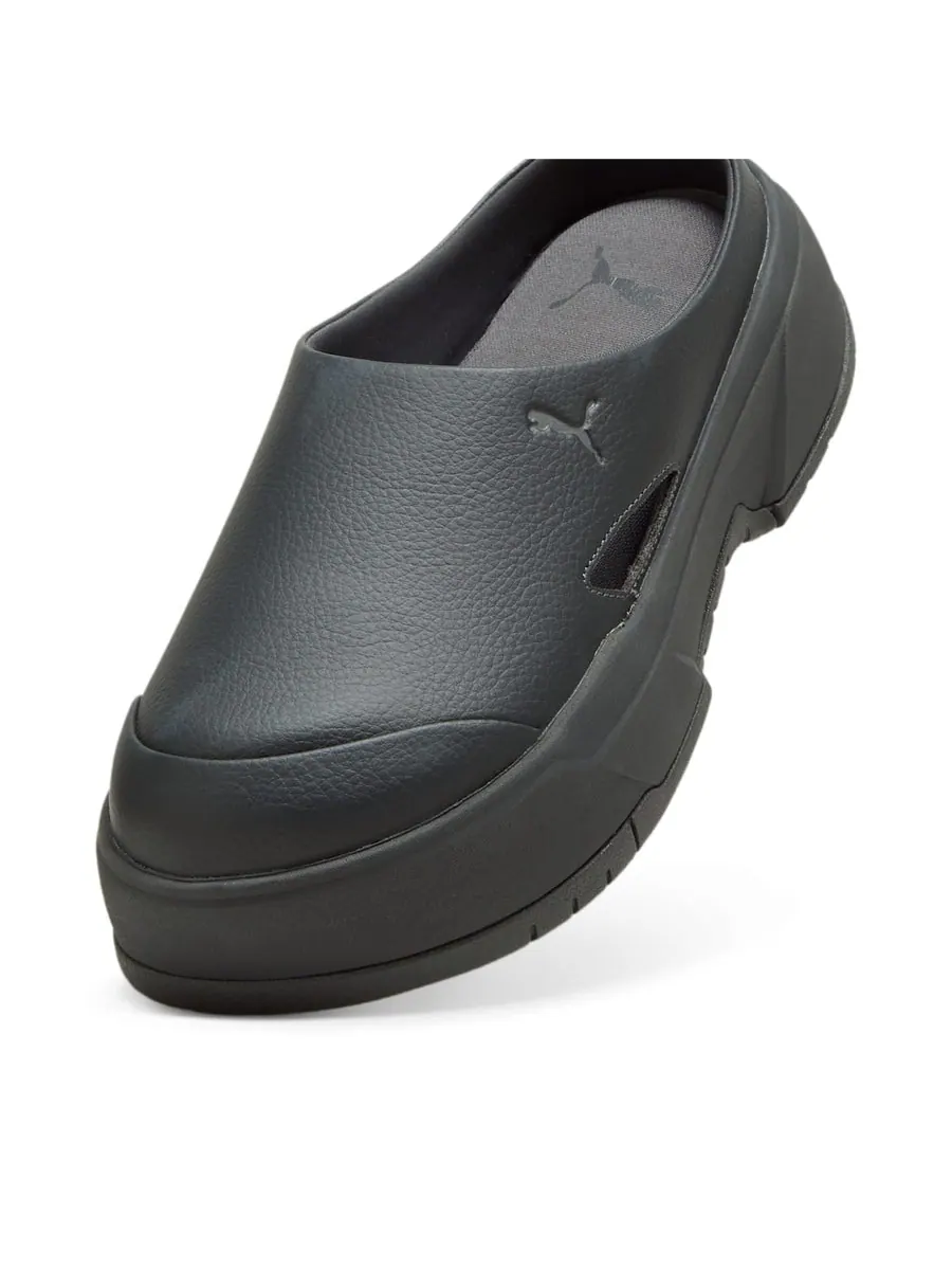 Сандалии (WMNS) PUMA CA Mule 'Shadow Grey' — изображение 5 из 6, серый
