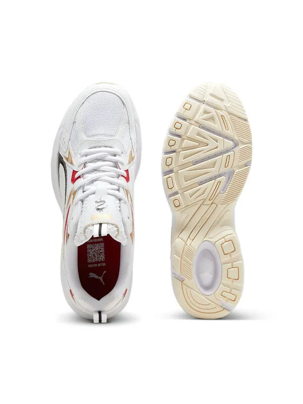 Кроссовки milenio tech 'year of the dragon' Puma — изображение 4 из 4