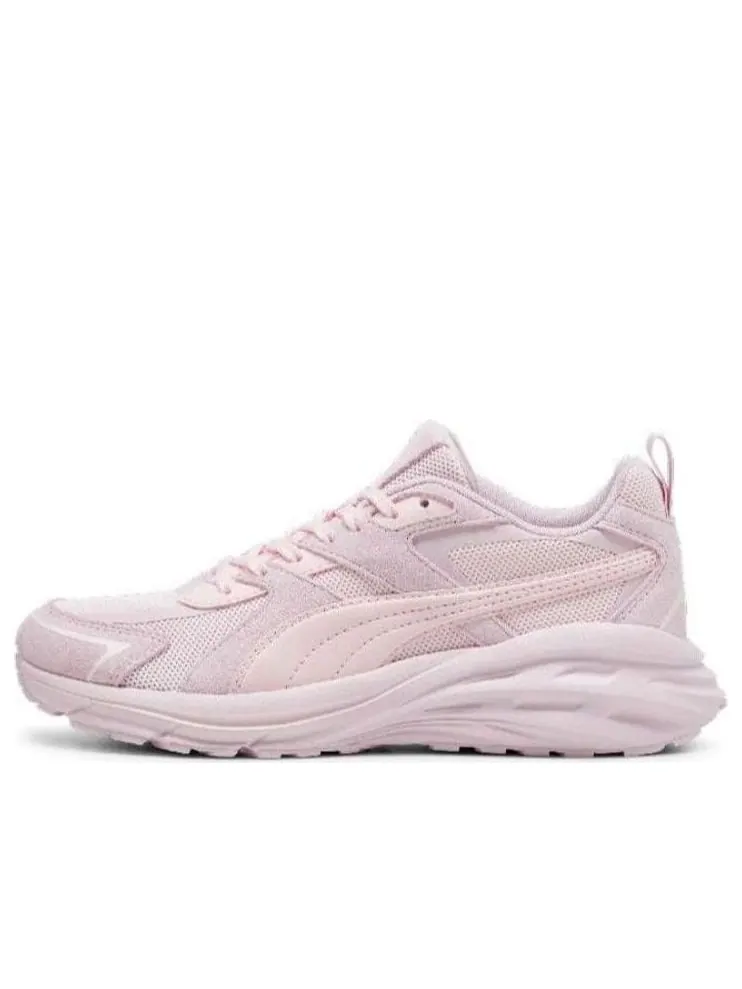 Кроссовки PUMA Hypnotic Ls 'Pink' — изображение 1 из 4, розовый
