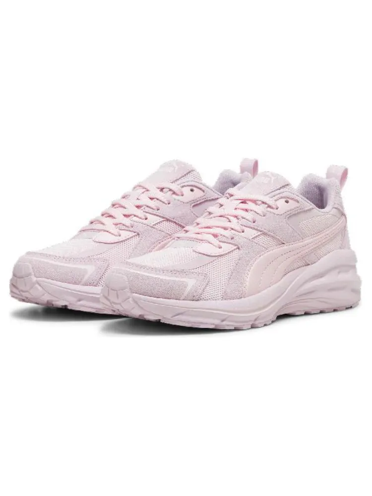 Кроссовки PUMA Hypnotic Ls 'Pink' — изображение 2 из 4, розовый