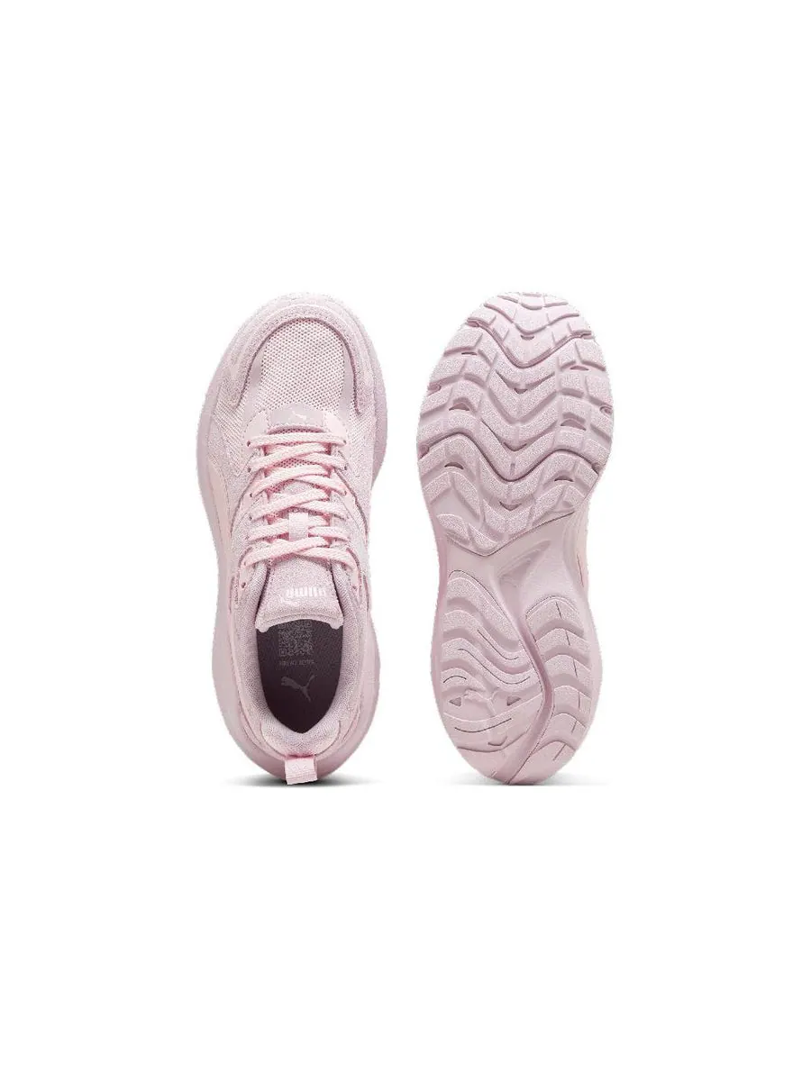 Кроссовки PUMA Hypnotic Ls 'Pink' — изображение 4 из 4, розовый