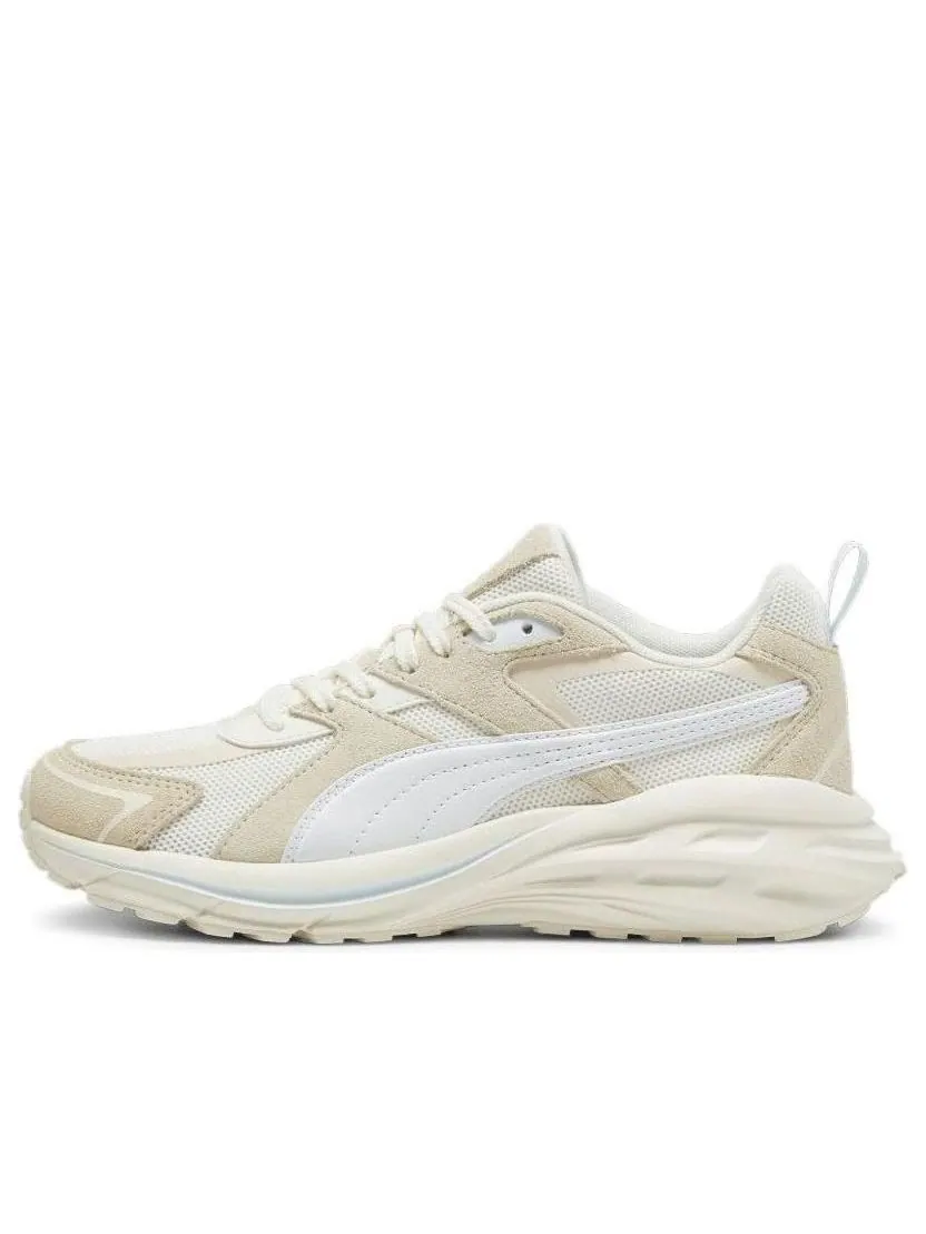 Кроссовки PUMA Hypnotic LS 'White Beige' — изображение 1 из 4, белый