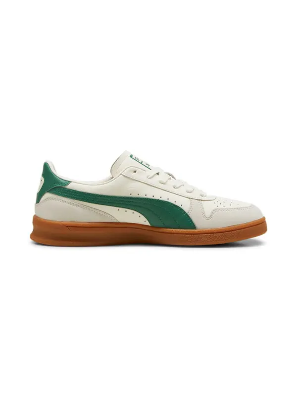 Кроссовки indoor og 'frosted ivory vine gum' Puma — изображение 2 из 4, слоновая кость