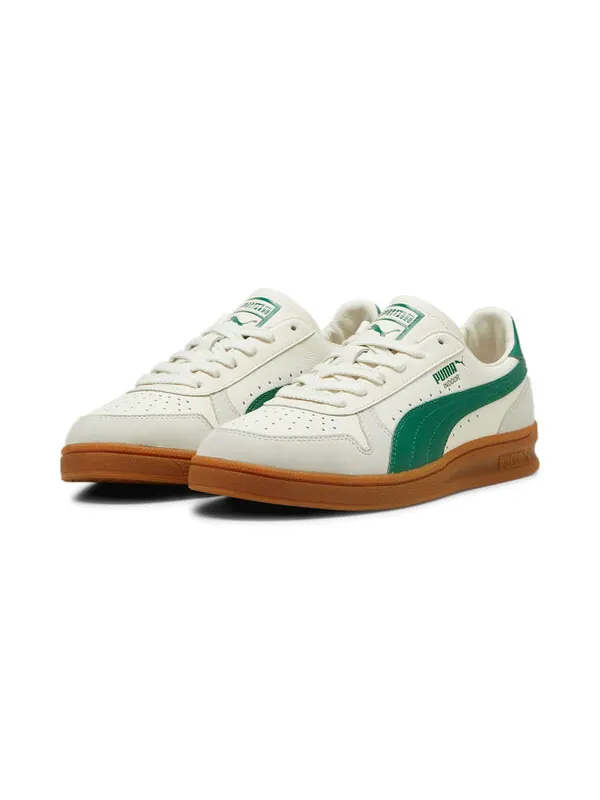Кроссовки indoor og 'frosted ivory vine gum' Puma — изображение 3 из 4, слоновая кость