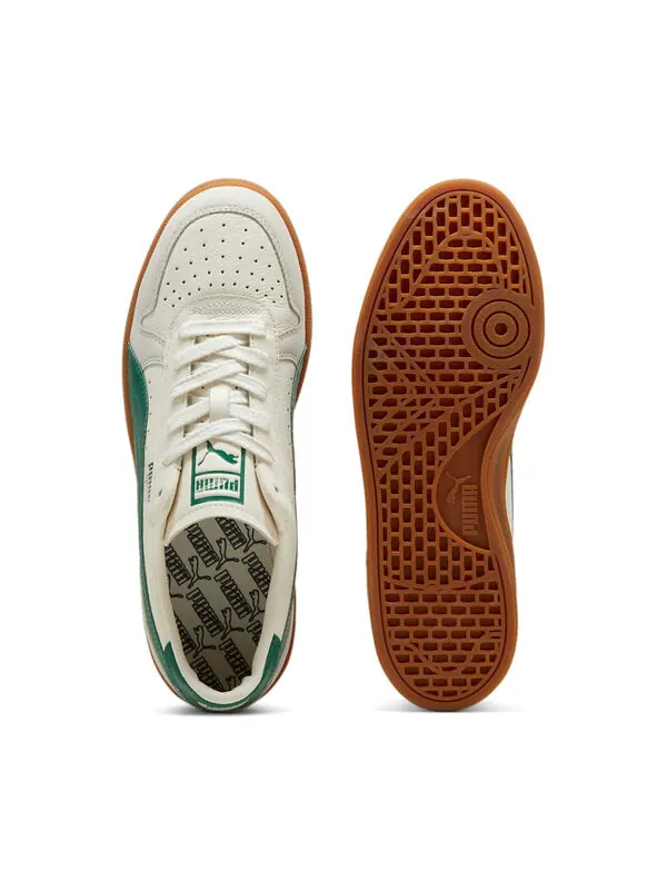 Кроссовки indoor og 'frosted ivory vine gum' Puma — изображение 4 из 4, слоновая кость