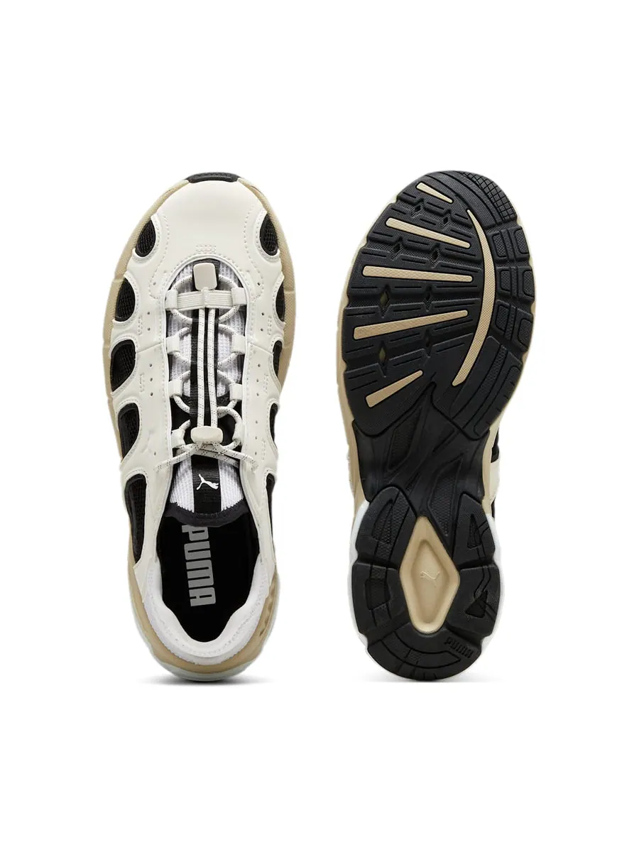 Сандалии PUMA Velo Sandal 'Warm White' — изображение 6 из 6, бежевый