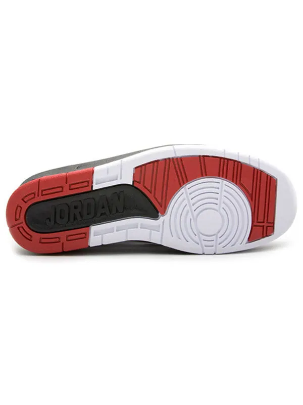 Кроссовки 2 ретро qf Air Jordan — изображение 3 из 3, белый