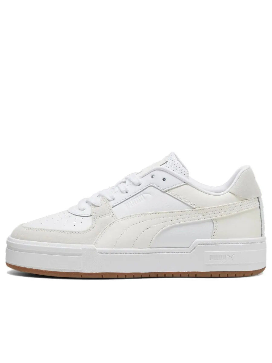 Кроссовки PUMA Ca Pro Gum 'White Beige' — изображение 1 из 4, белый