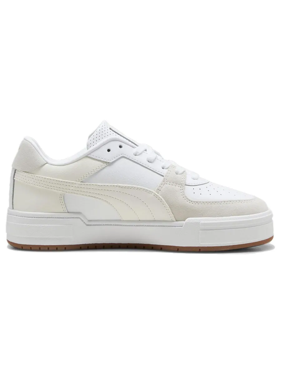 Кроссовки PUMA Ca Pro Gum 'White Beige' — изображение 2 из 4, белый