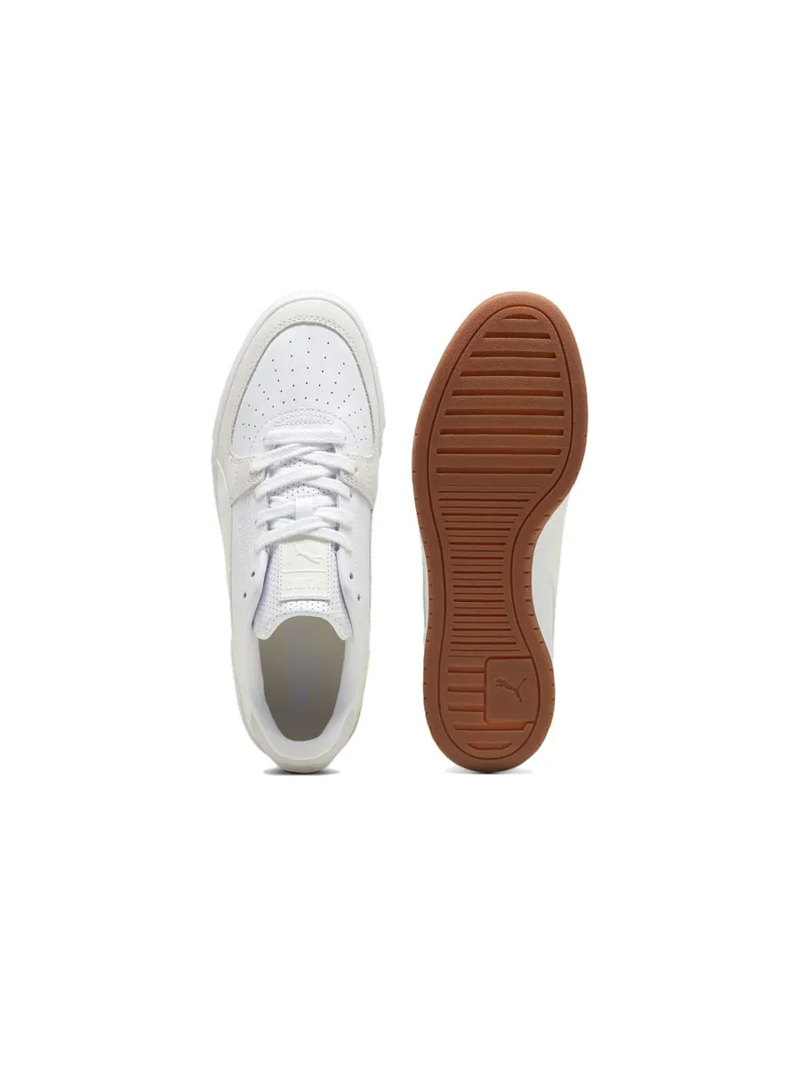 Кроссовки PUMA Ca Pro Gum 'White Beige' — изображение 4 из 4, белый