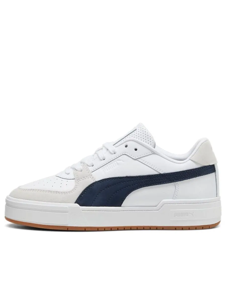 Кроссовки PUMA Ca Pro 'White Black' — изображение 1 из 6, белый