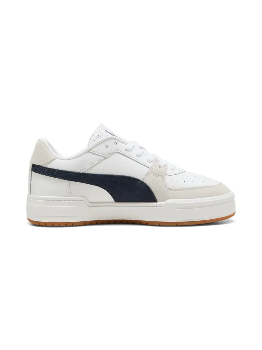 Кроссовки PUMA Ca Pro 'White Black' — изображение 2 из 6, белый